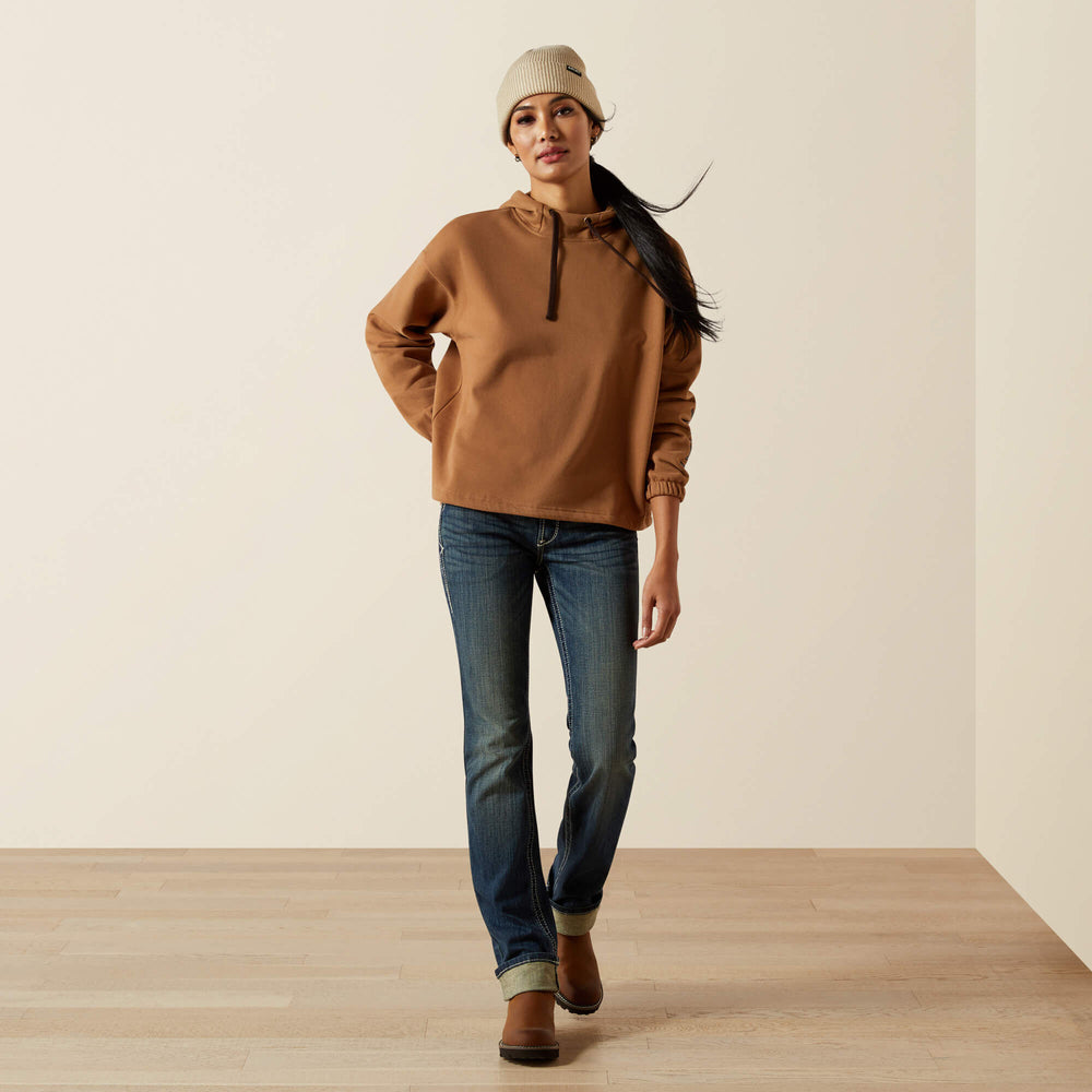Essential Hoodie-Ariat