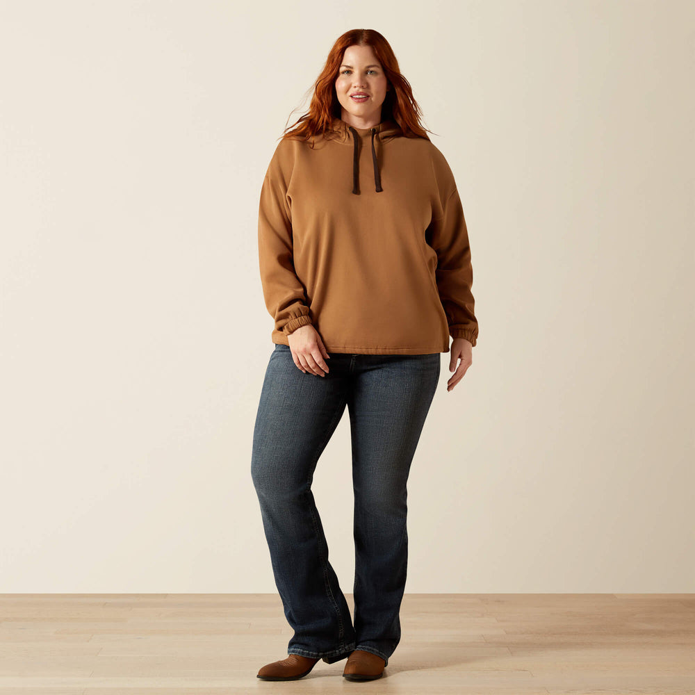 Essential Hoodie-Ariat