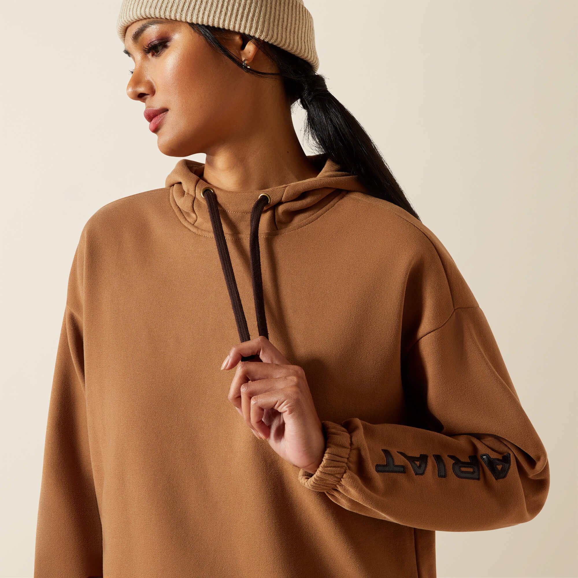 Essential Hoodie-Ariat