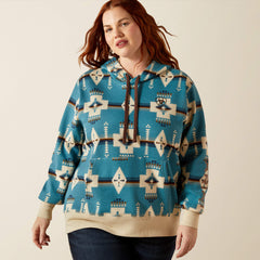 Ariat Logo 2.0 Hoodie-Ariat