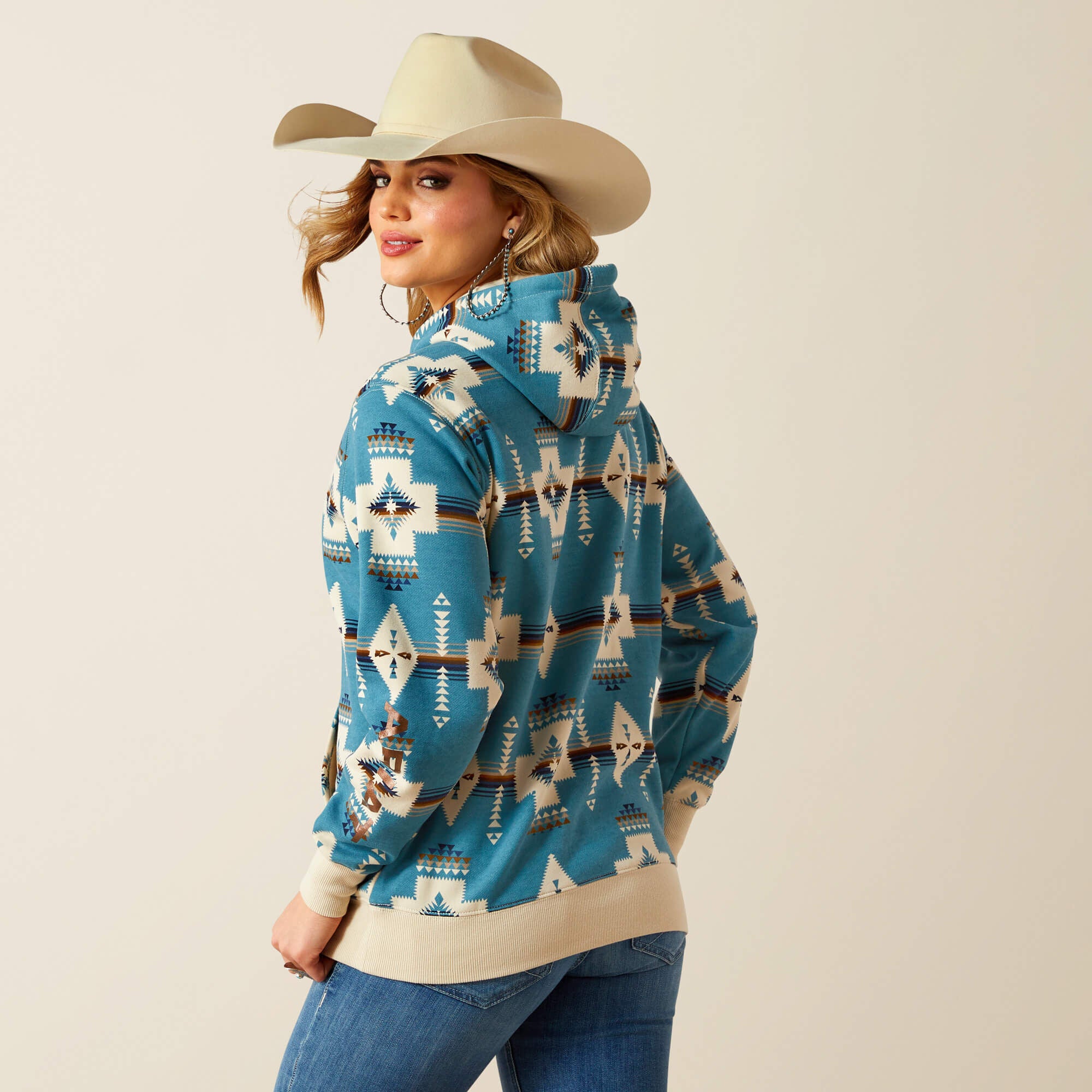 Ariat Logo 2.0 Hoodie-Ariat
