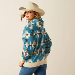 Ariat Logo 2.0 Hoodie-Ariat