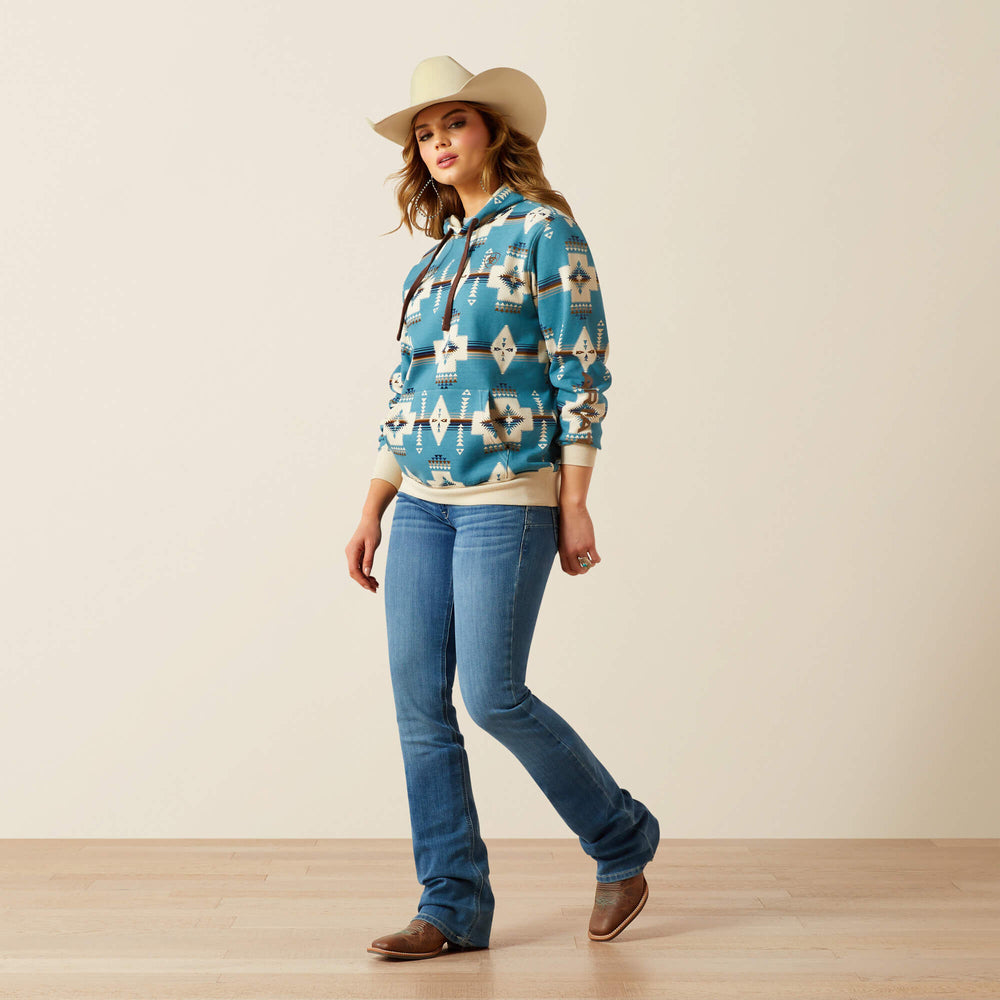 Ariat Logo 2.0 Hoodie-Ariat