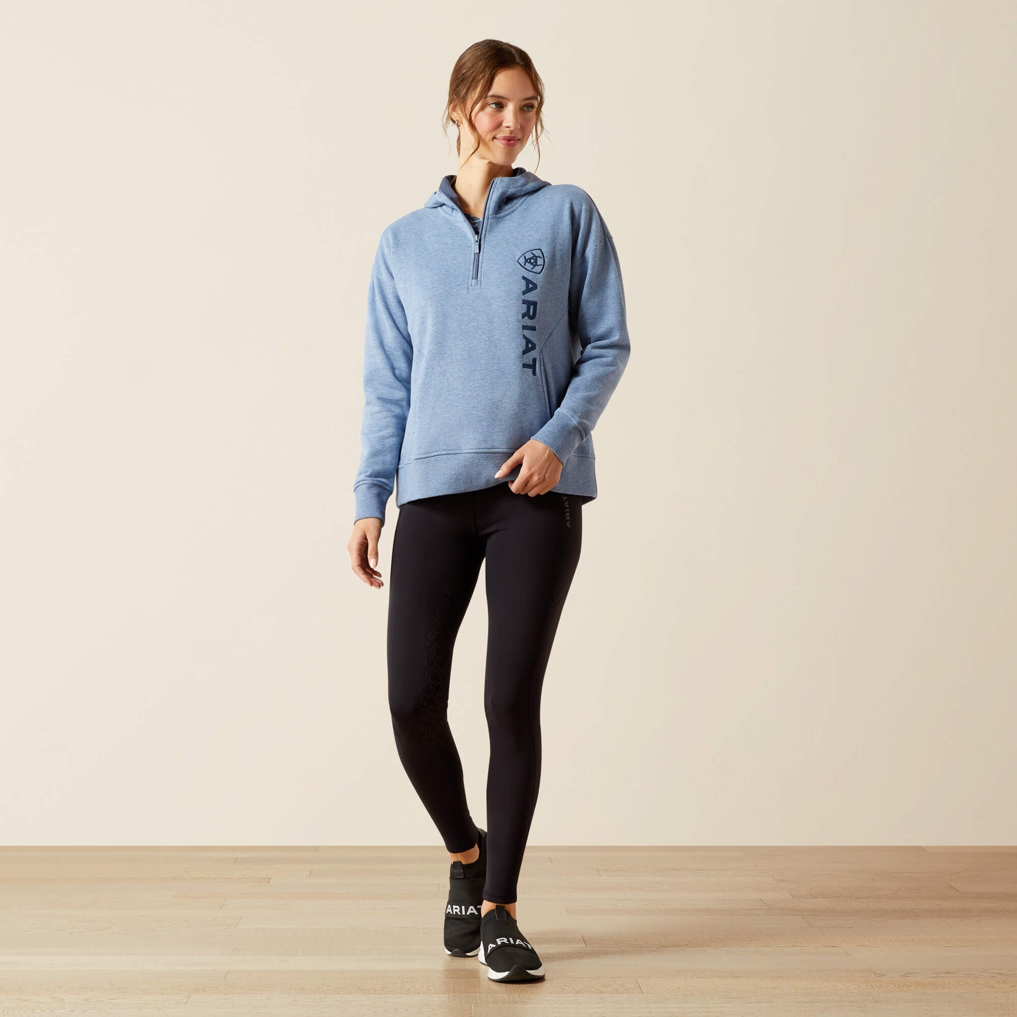 Rabere 2.0 Hoodie-Ariat