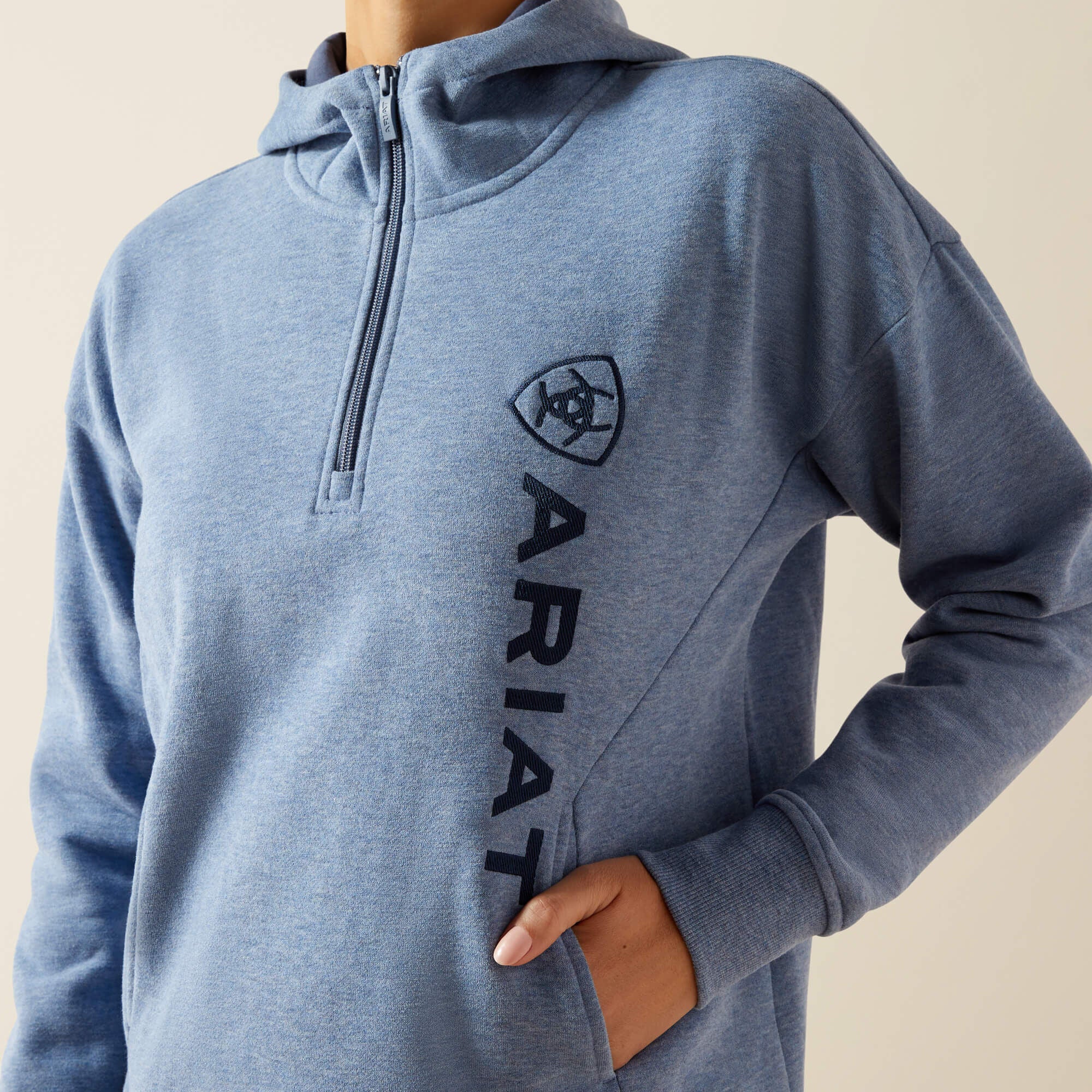 Rabere 2.0 Hoodie-Ariat