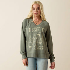Victoria Sweatshirt-Ariat