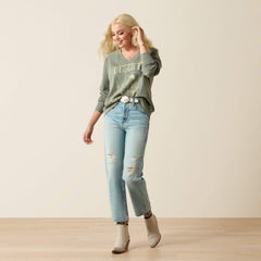 Victoria Sweatshirt-Ariat