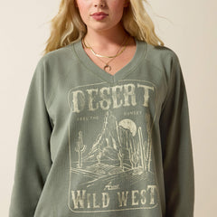 Victoria Sweatshirt-Ariat