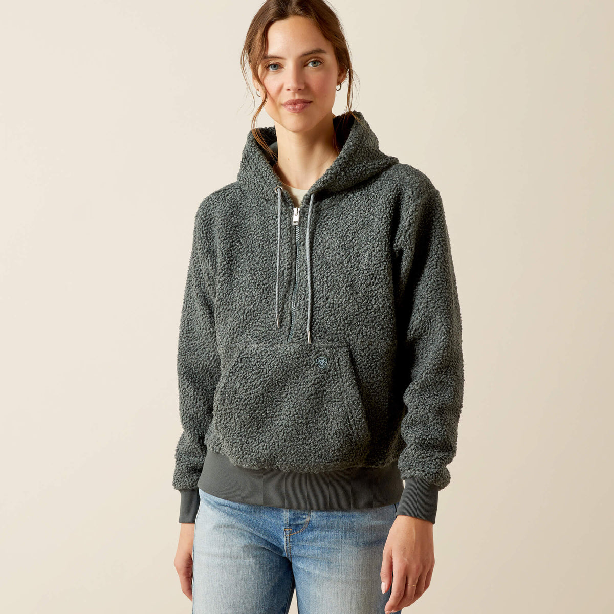 Orinda Hoodie-Ariat