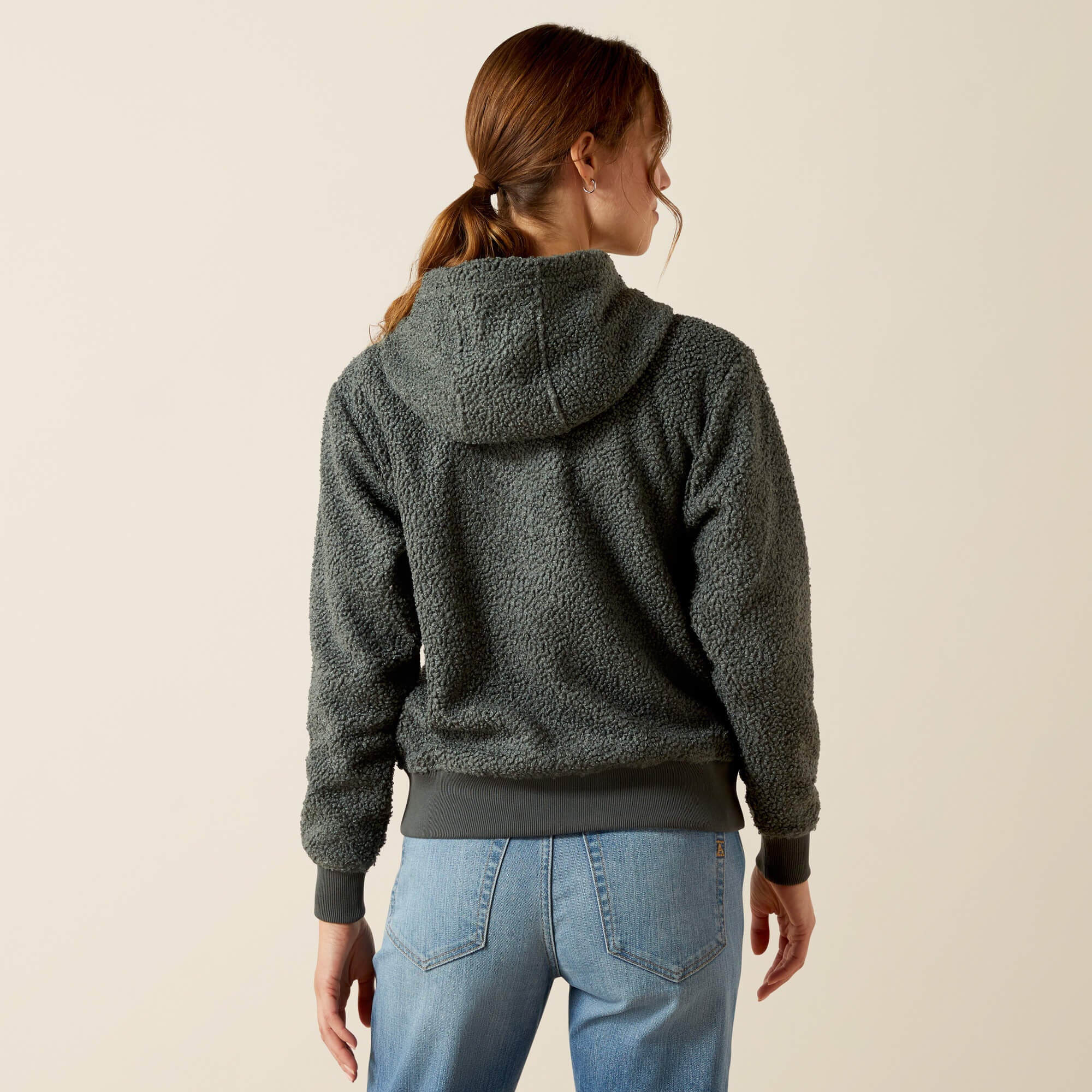 Orinda Hoodie-Ariat