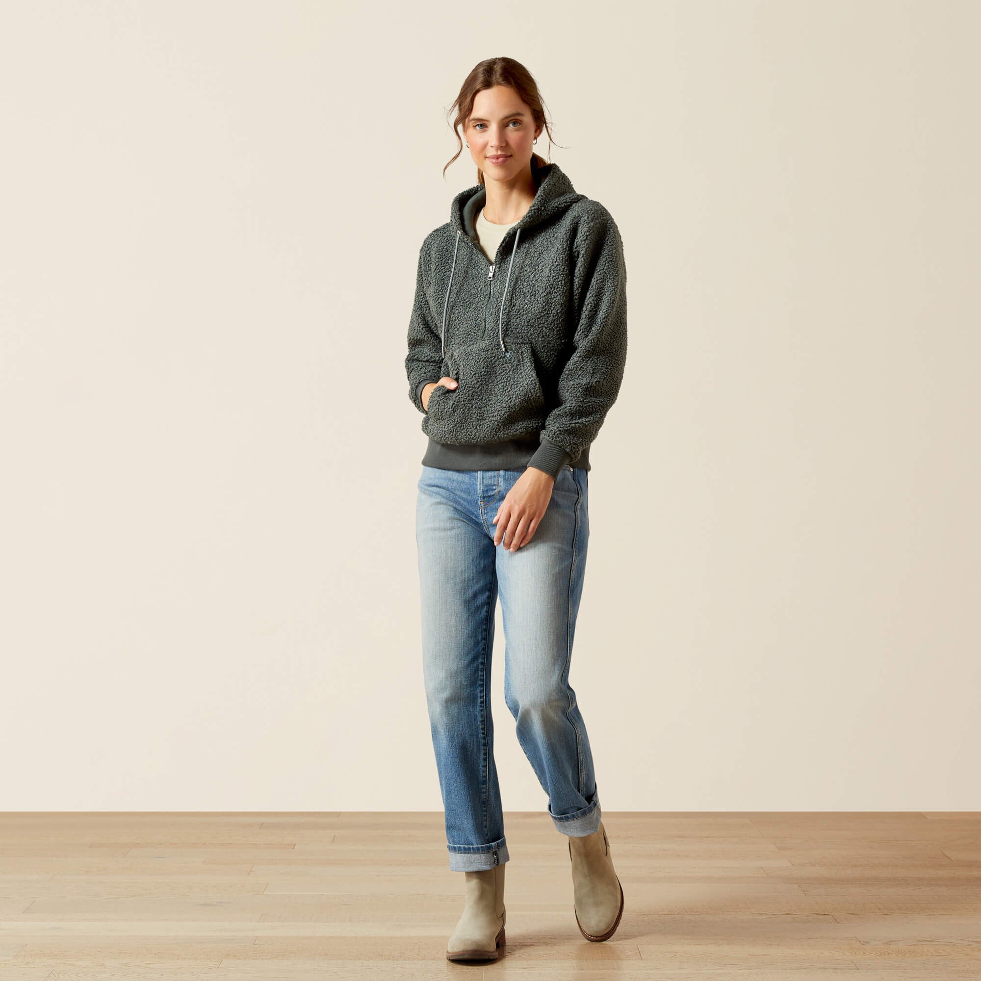 Orinda Hoodie-Ariat