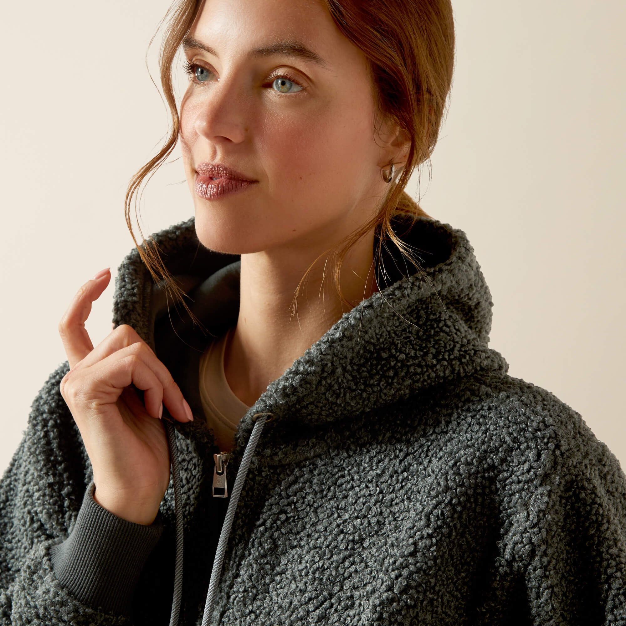 Orinda Hoodie-Ariat