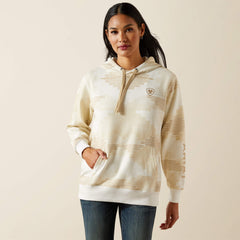 Ariat Logo 2.0 Hoodie-Ariat