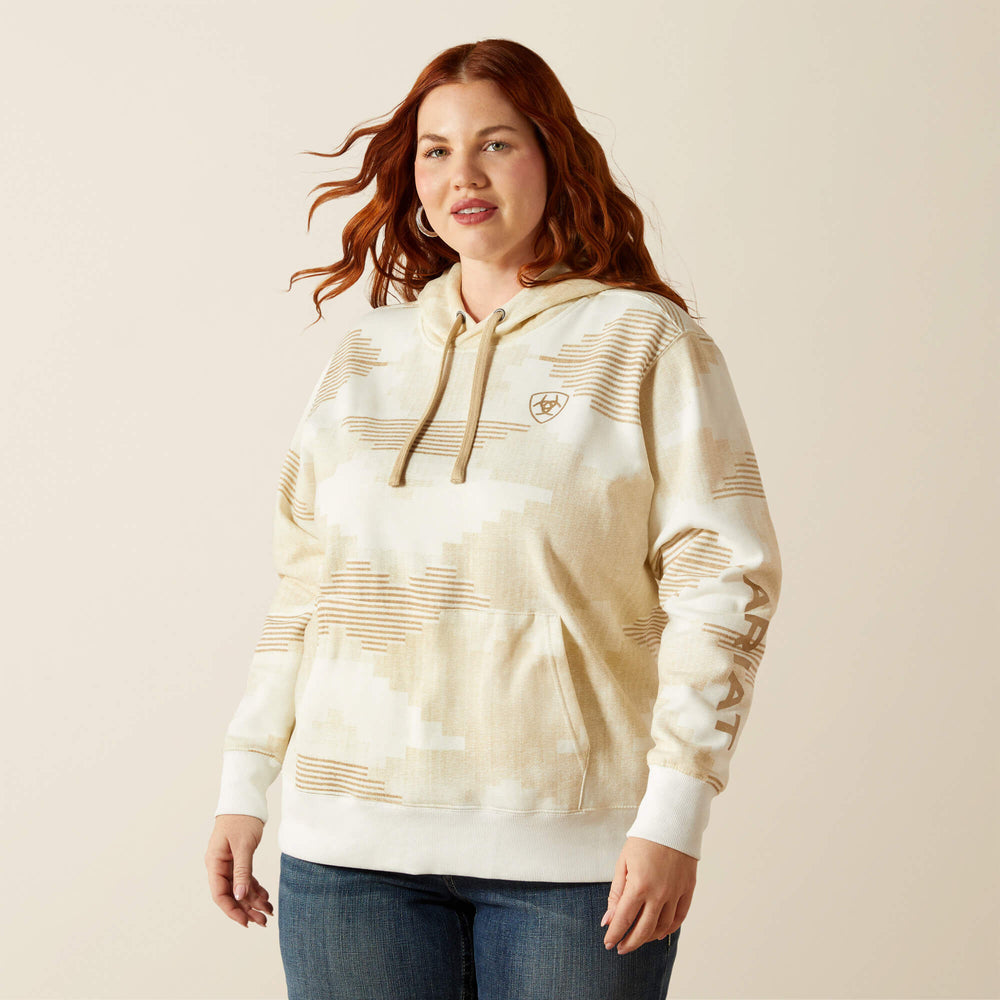 Ariat Logo 2.0 Hoodie-Ariat