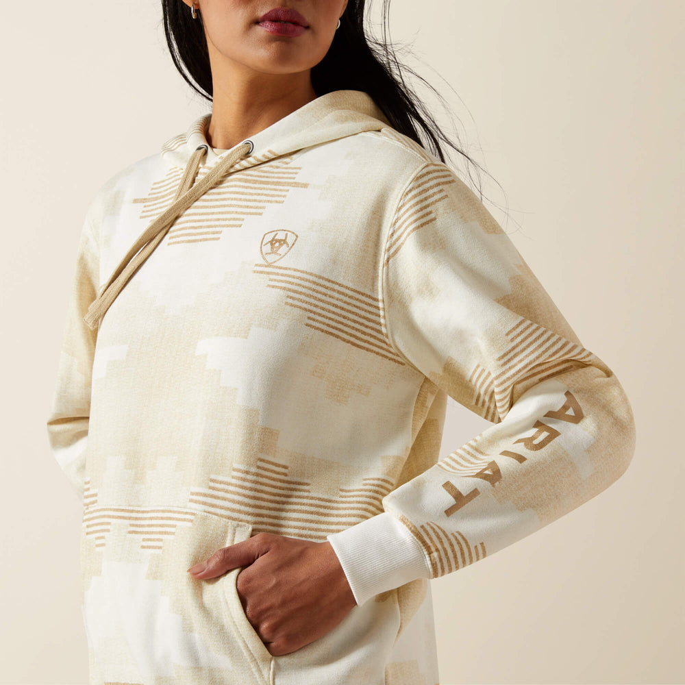 Ariat Logo 2.0 Hoodie-Ariat