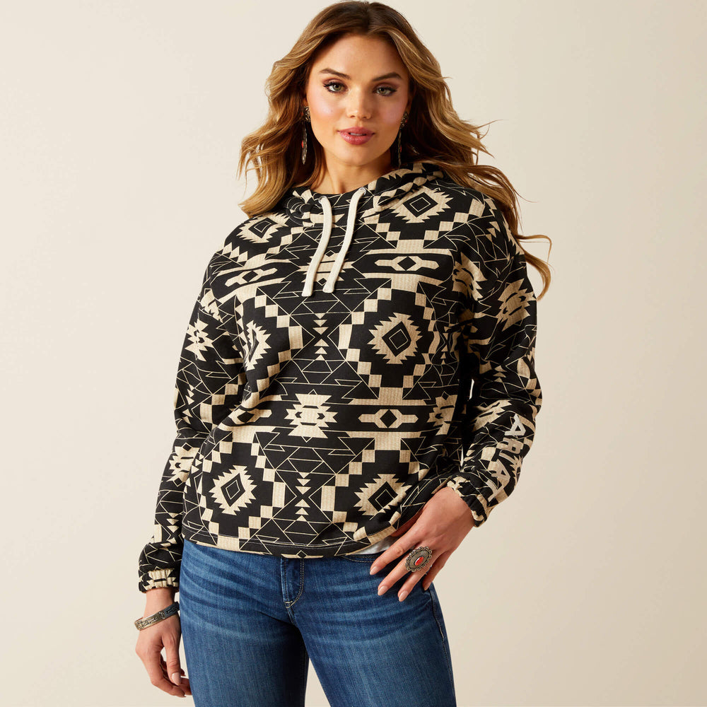 Essential Hoodie-Ariat