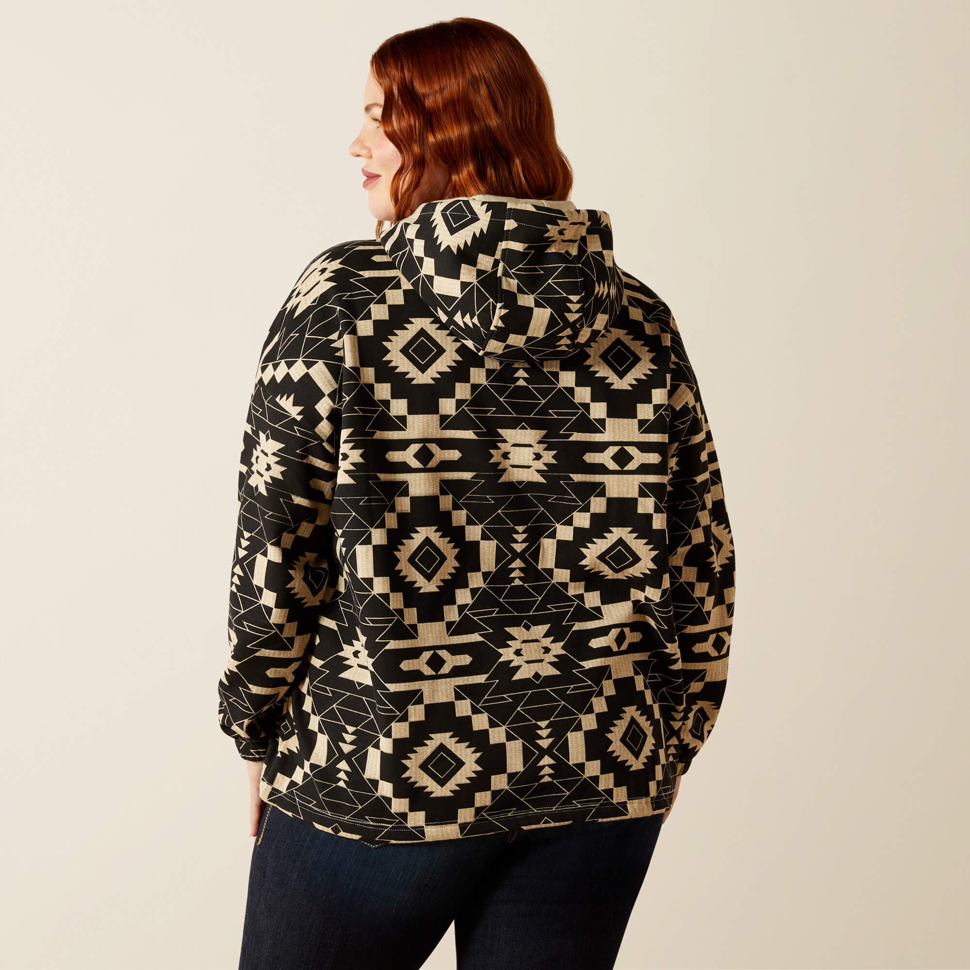 Essential Hoodie-Ariat