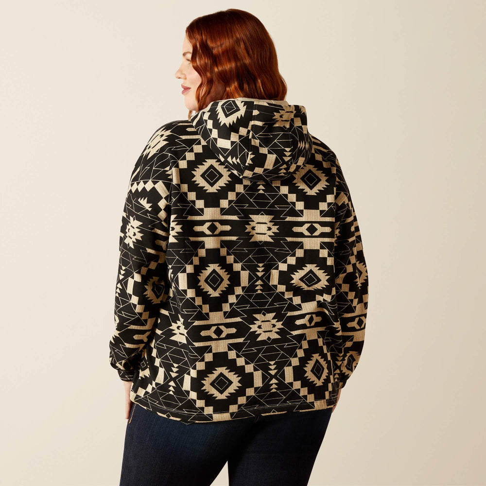 Essential Hoodie-Ariat
