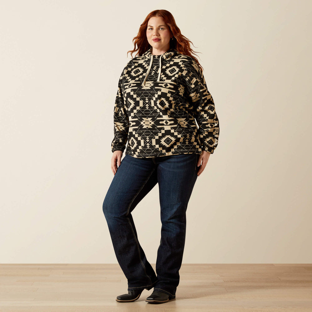 Essential Hoodie-Ariat