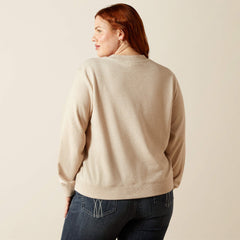 Essential Crew Sweatshirt-Ariat