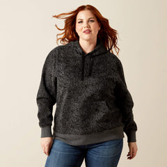 Snake Sheen Hoodie-Ariat