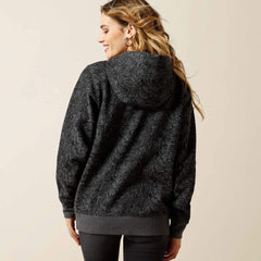 Snake Sheen Hoodie-Ariat