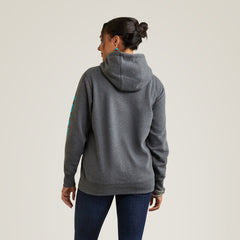 Ariat Logo Hoodie-Ariat