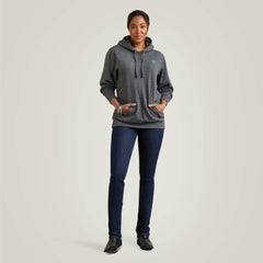 Ariat Logo Hoodie-Ariat