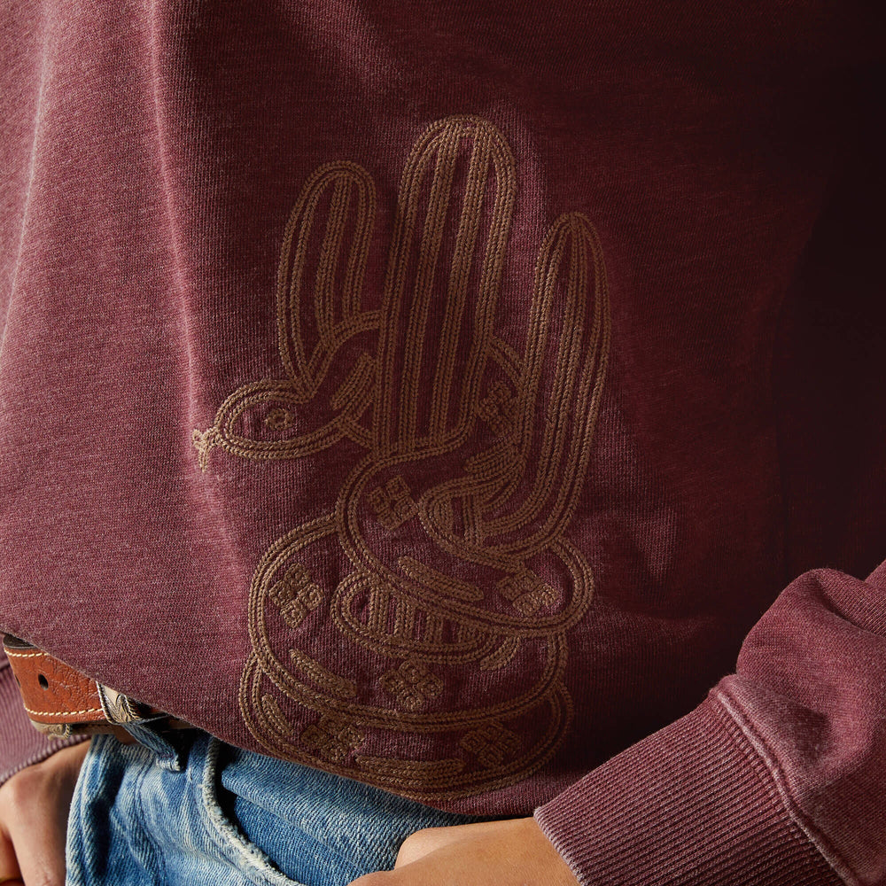 Valley Sweatshirt-Ariat