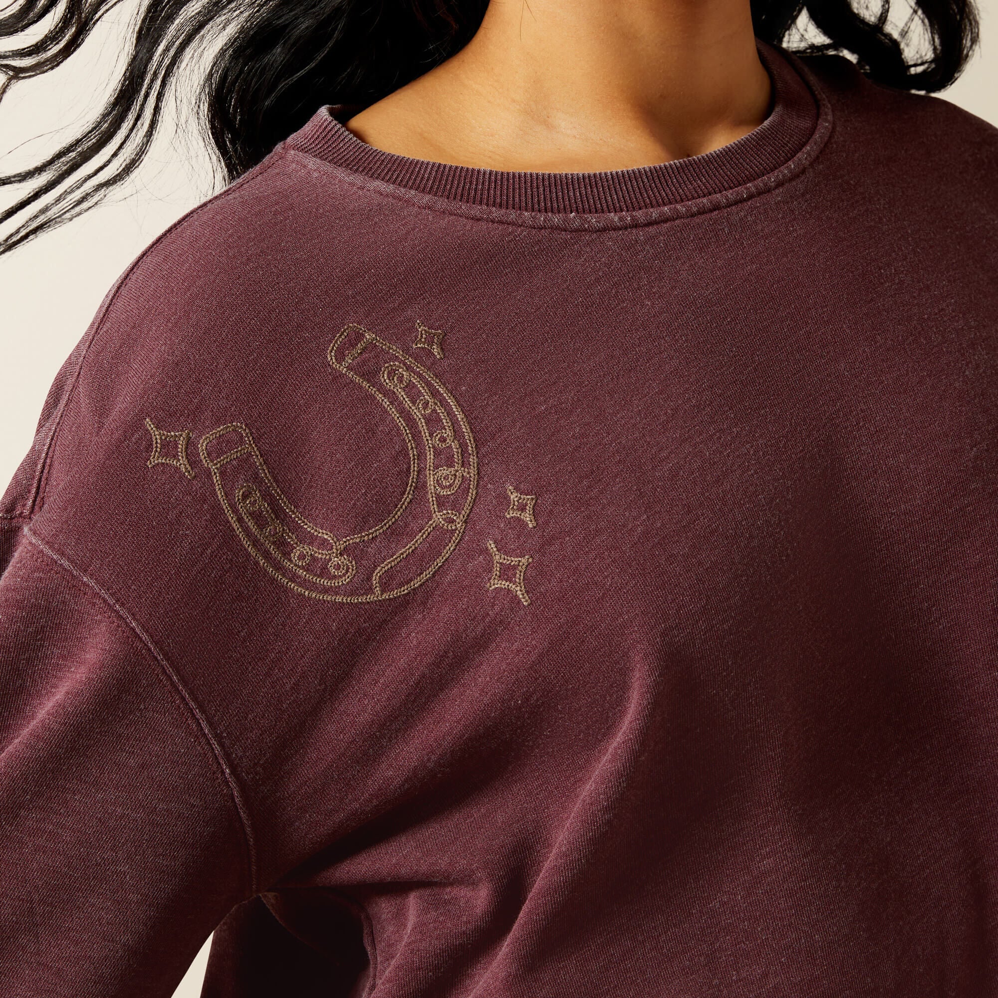 Valley Sweatshirt-Ariat