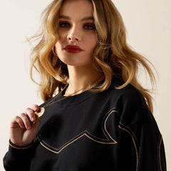 Hickory Sweatshirt-Ariat