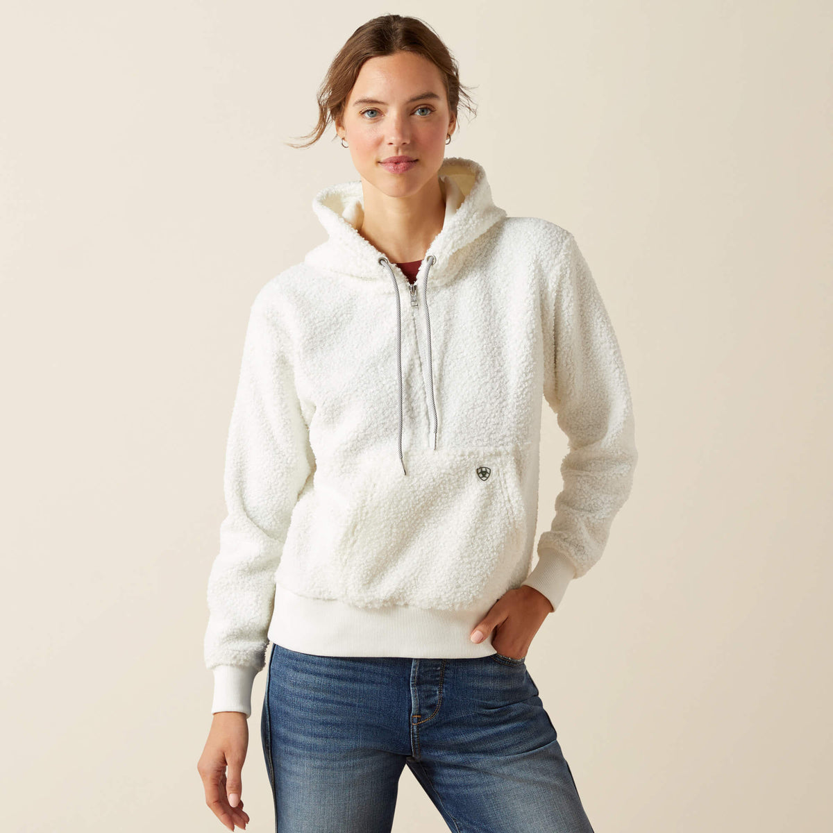 Orinda Hoodie-Ariat