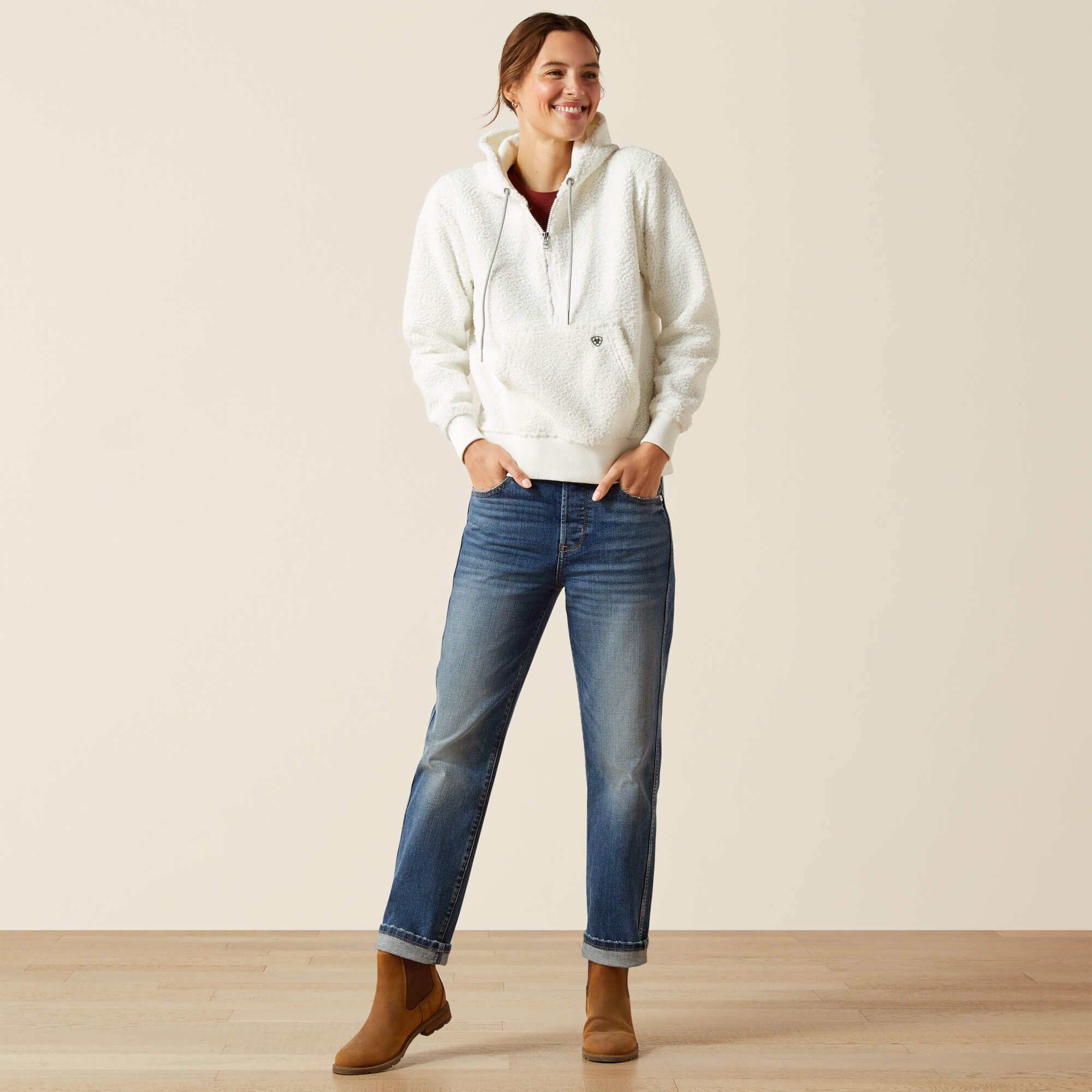 Orinda Hoodie-Ariat