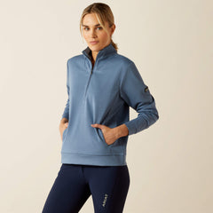 Montadale 1/2 Zip Pullover-Ariat