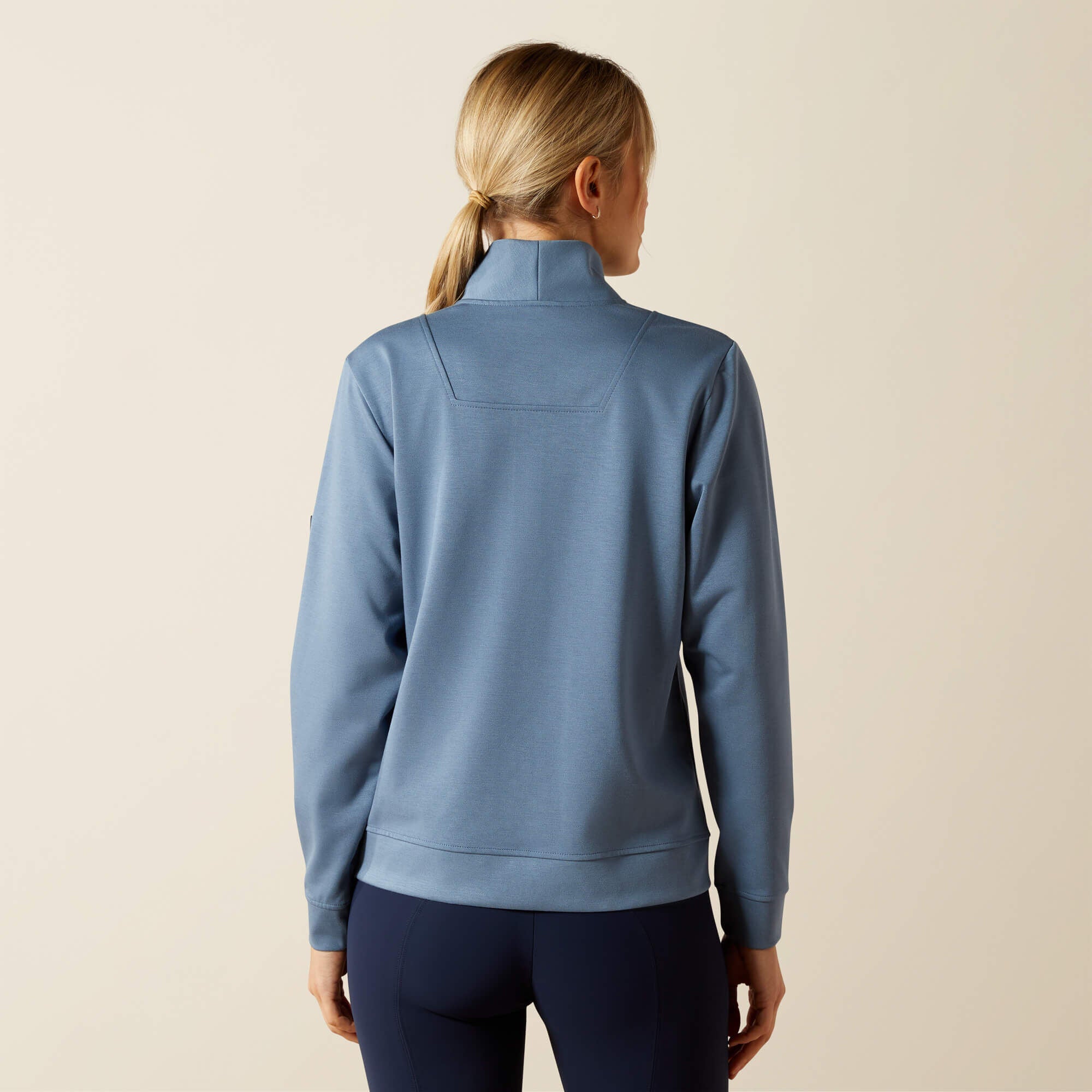 Montadale 1/2 Zip Pullover-Ariat