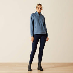 Montadale 1/2 Zip Pullover-Ariat