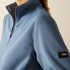 Montadale 1/2 Zip Pullover-Ariat