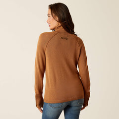 Bahia Sweater-Ariat