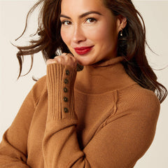 Bahia Sweater-Ariat