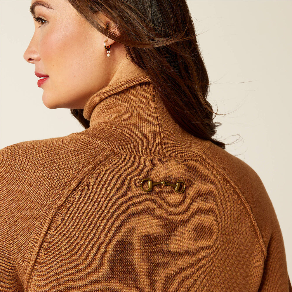 Bahia Sweater-Ariat