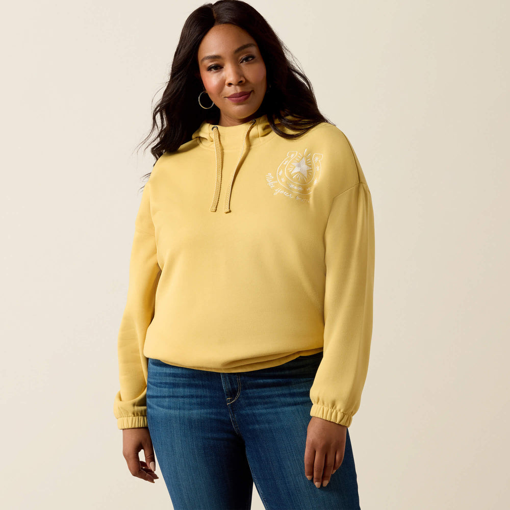 Essential Hoodie-Ariat
