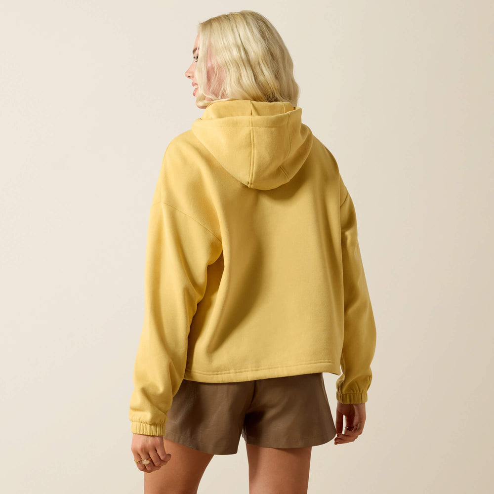 Essential Hoodie-Ariat