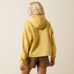 Essential Hoodie-Ariat
