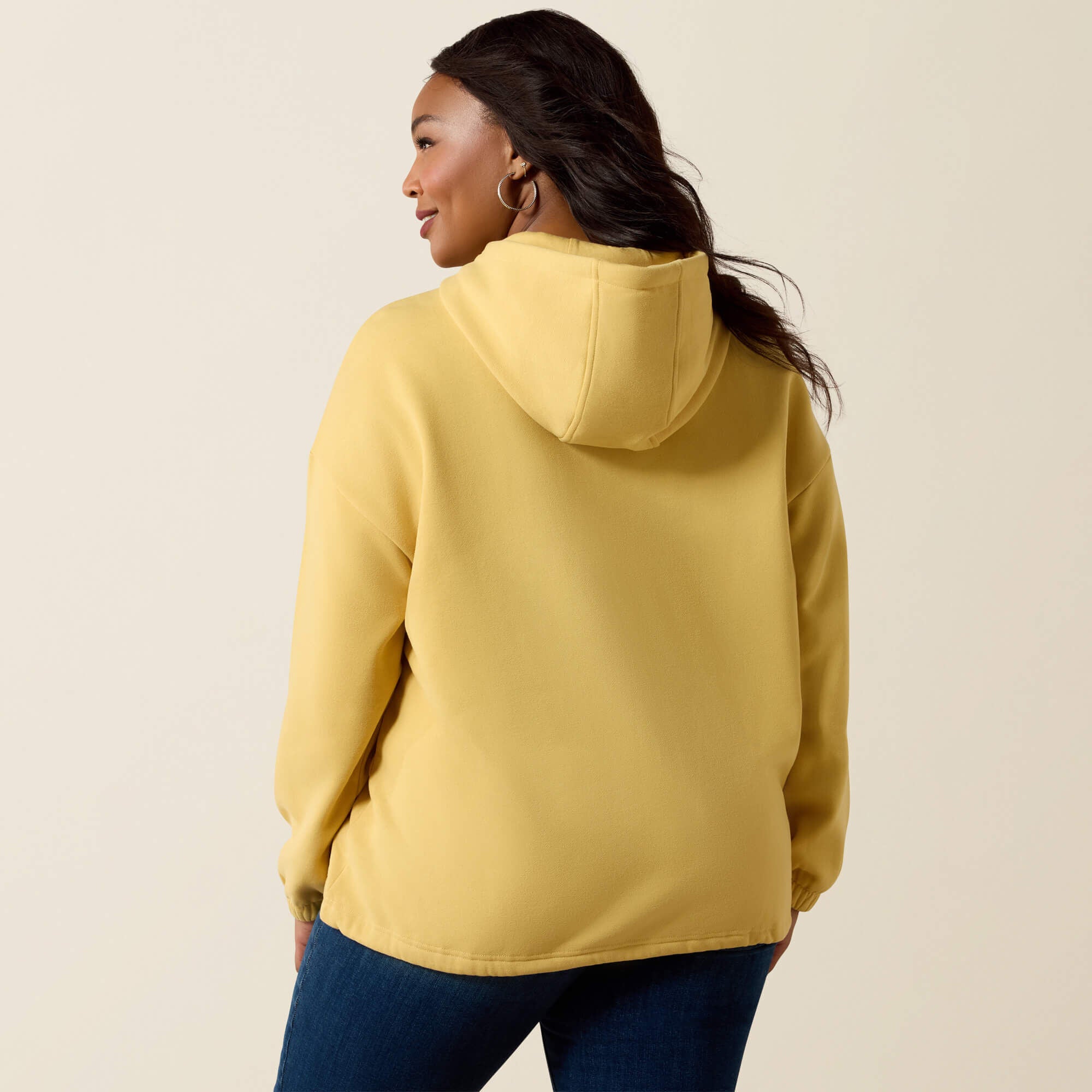 Essential Hoodie-Ariat