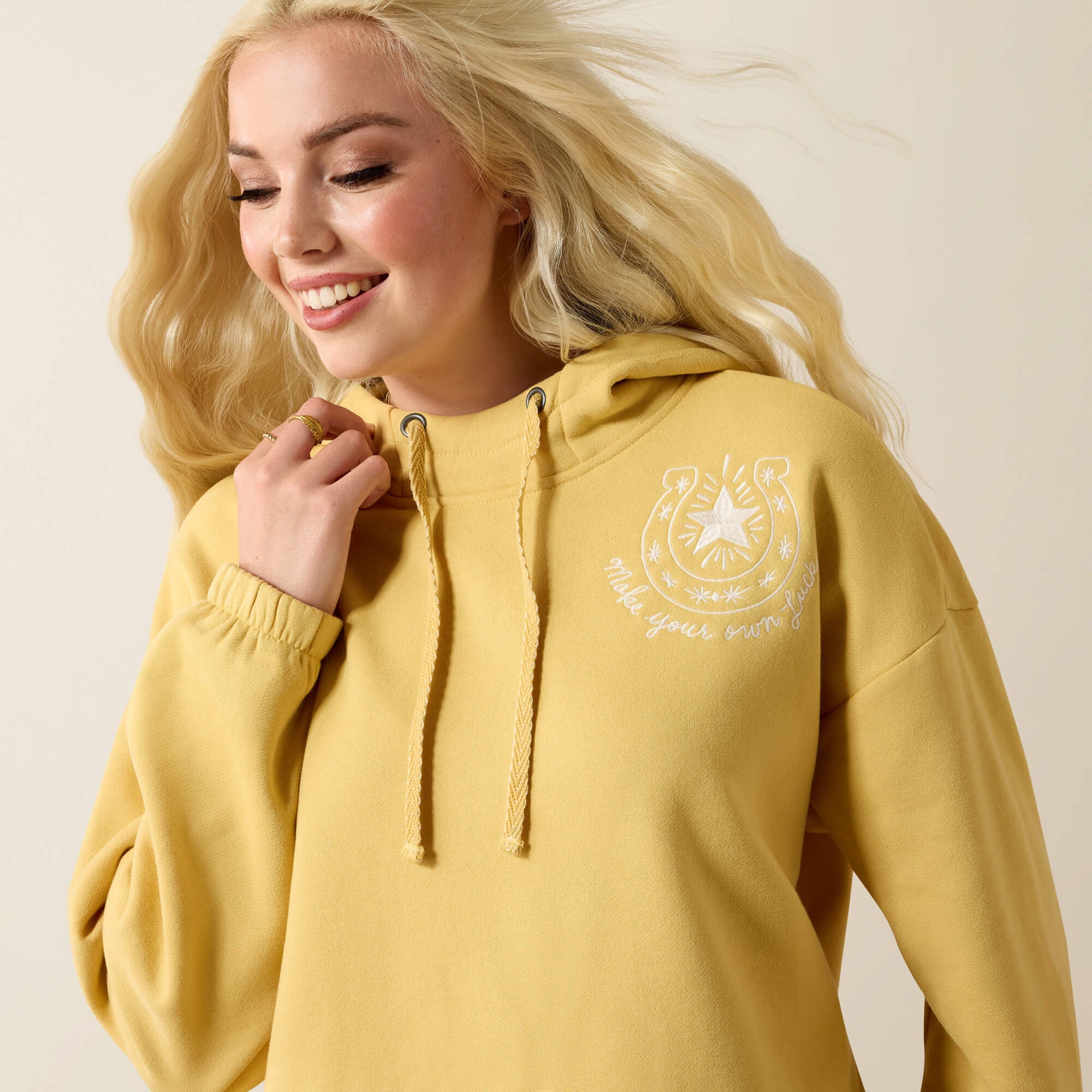 Essential Hoodie-Ariat