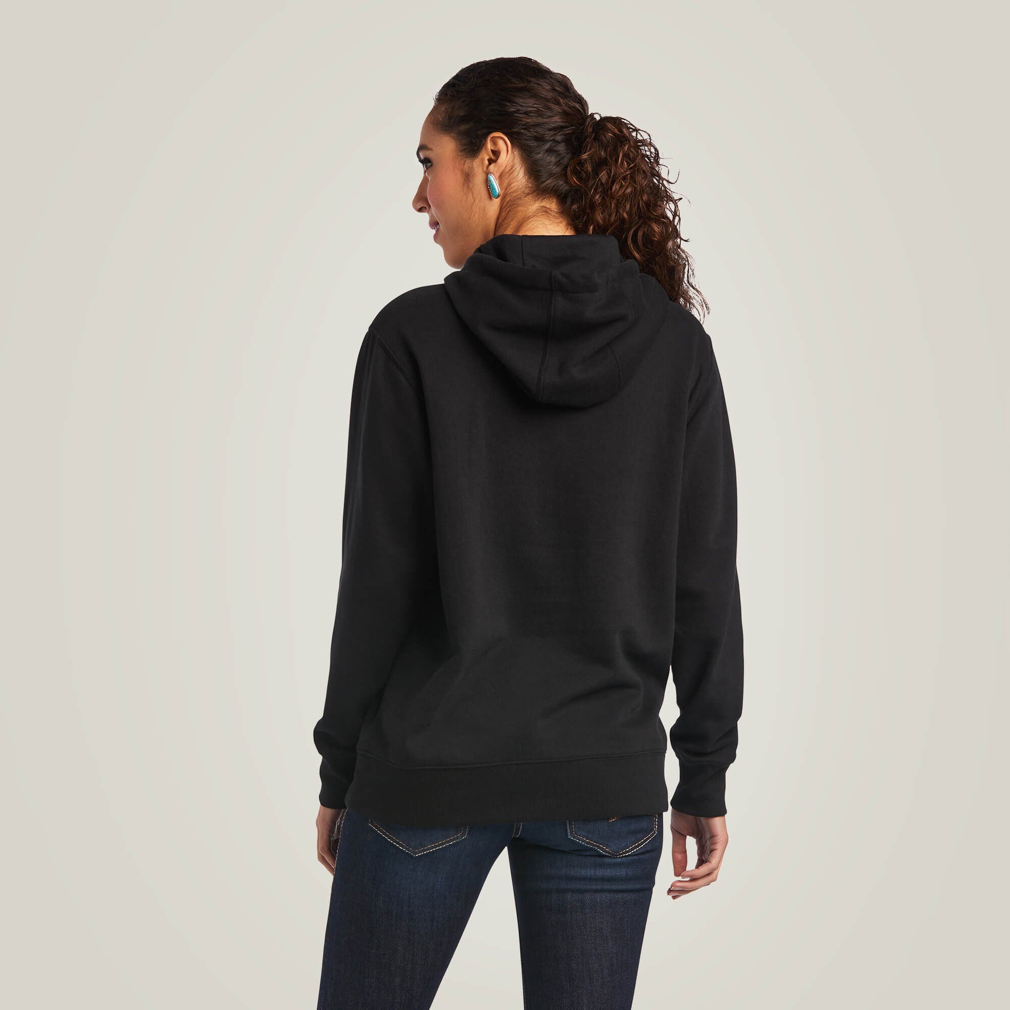 Mexico Hoodie-Ariat