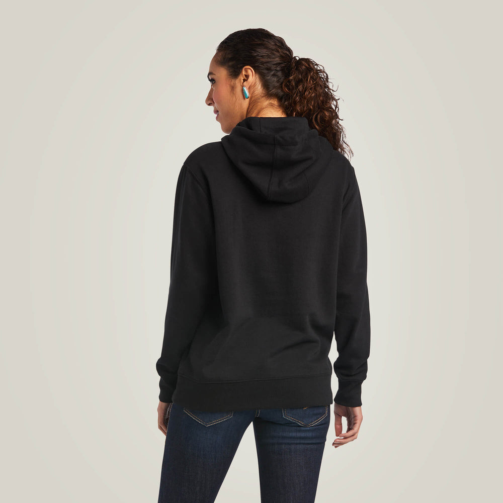 Mexico Hoodie-Ariat