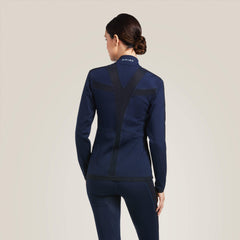 Ascent Full Zip Sweatshirt-Ariat