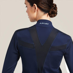 Ascent Full Zip Sweatshirt-Ariat