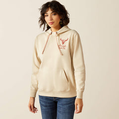 Stitch Hoodie-Ariat